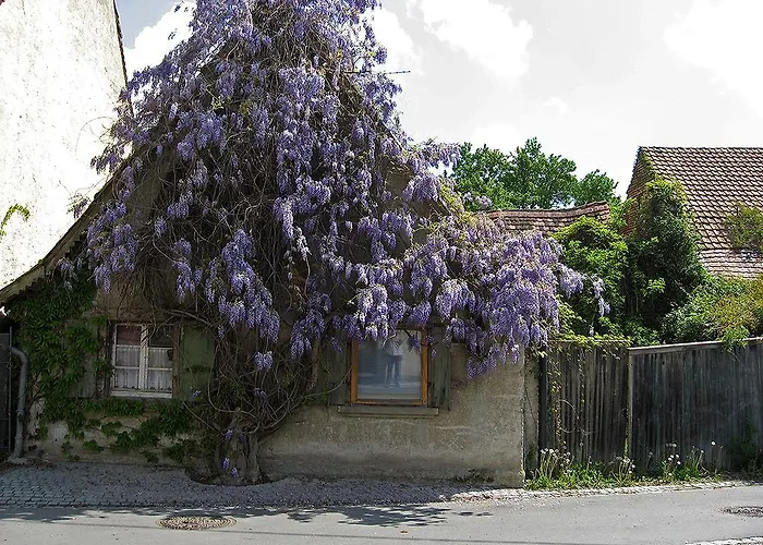 Maison d'hôtes Sprachpension - The Language *
