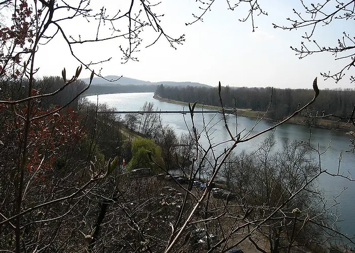 Sprachpension - The Language