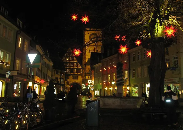 Sprachpension - The Language