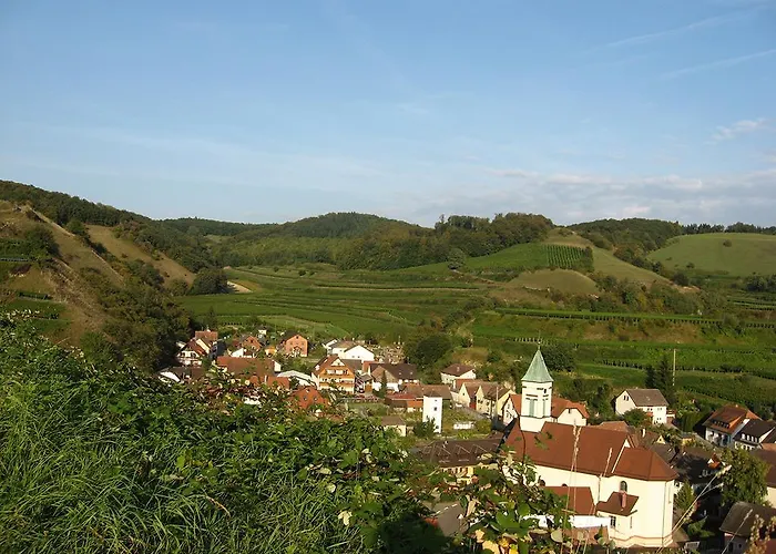 Sprachpension - The Language Maison d'hôtes