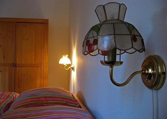 Sprachpension - The Language