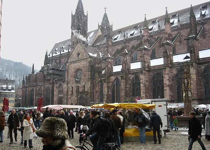 Sprachpension - The Language *