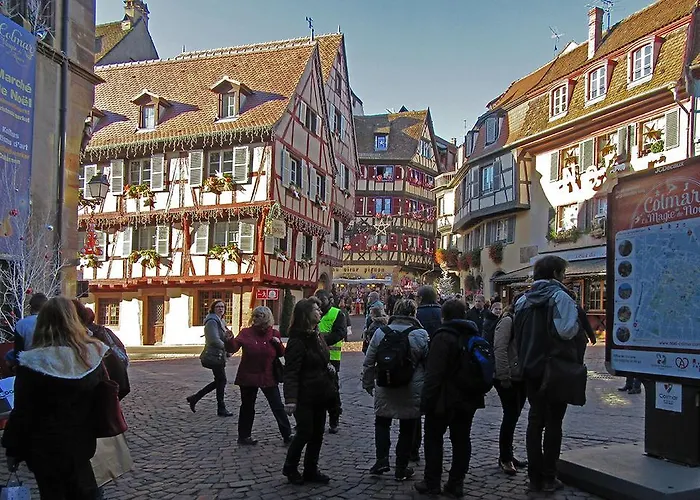 Maison d'hôtes Sprachpension - The Language